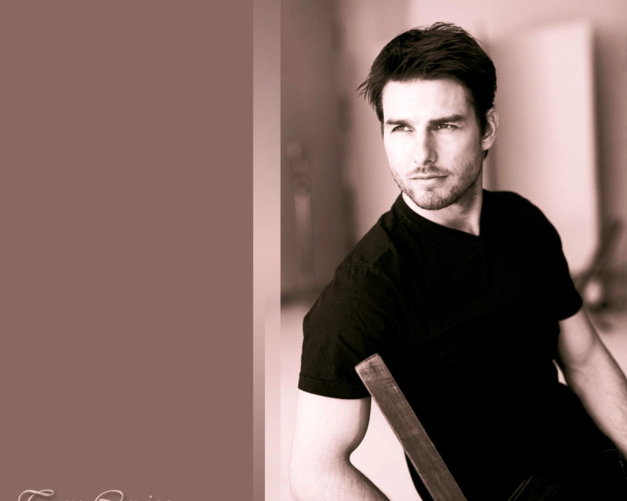 Популярный Том Круз