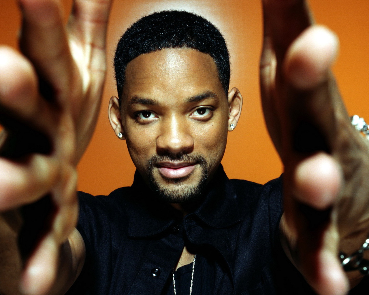 Популярный Уилл Смит