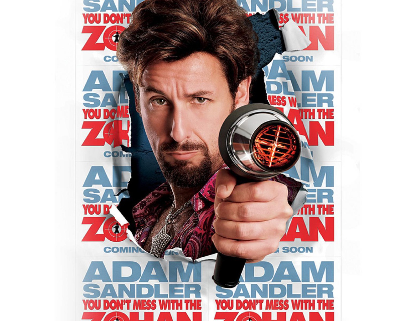 Популярный кино Актер Адам Сэндлер