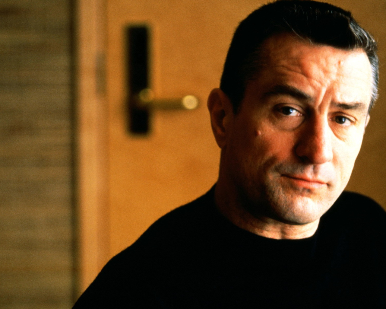 Роберт Де Ниро