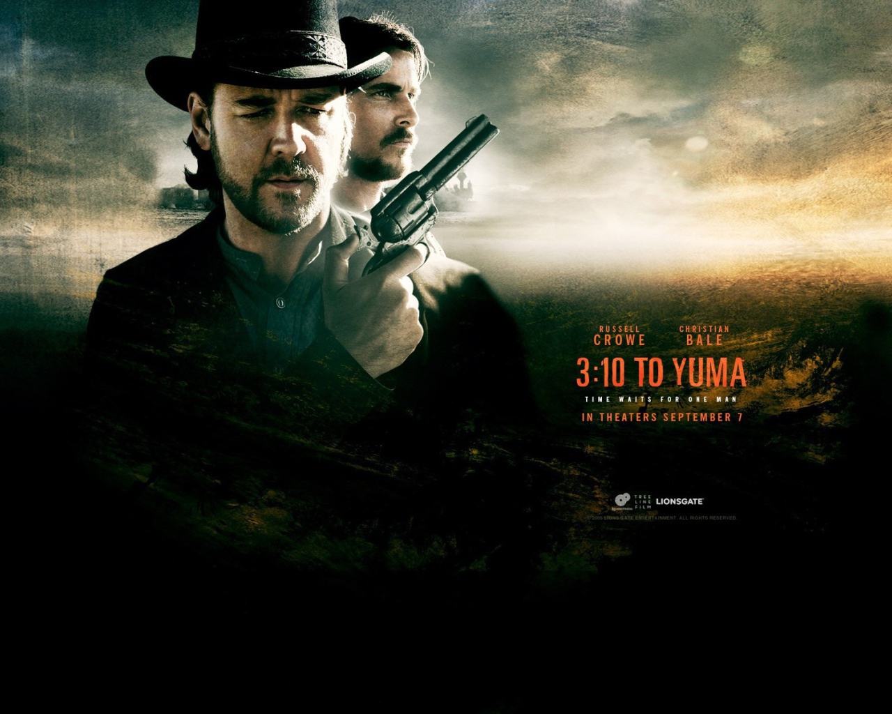 Рассел Кроу