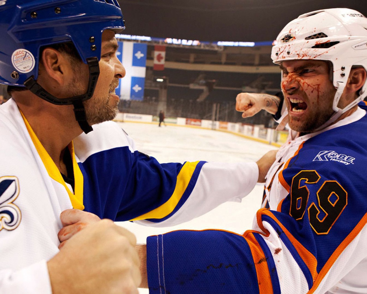 Шонн Уильям Скотт