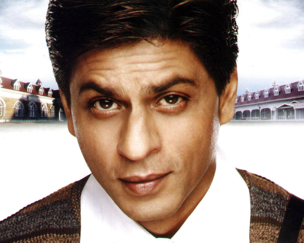 Шахрукх Кхан