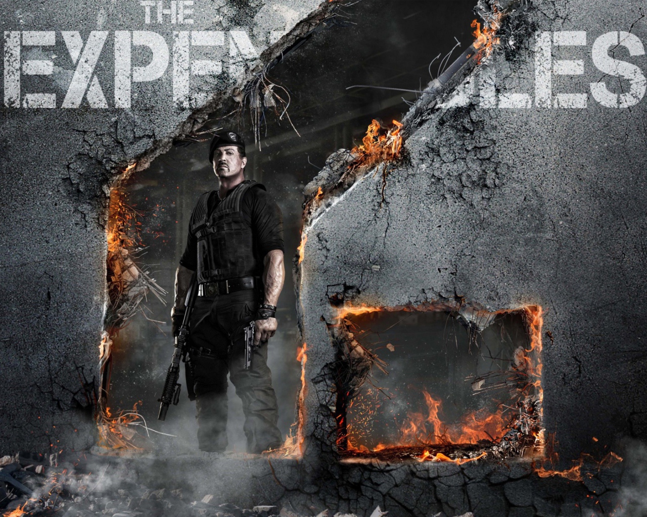 Сильвестер Сталлоне в кино