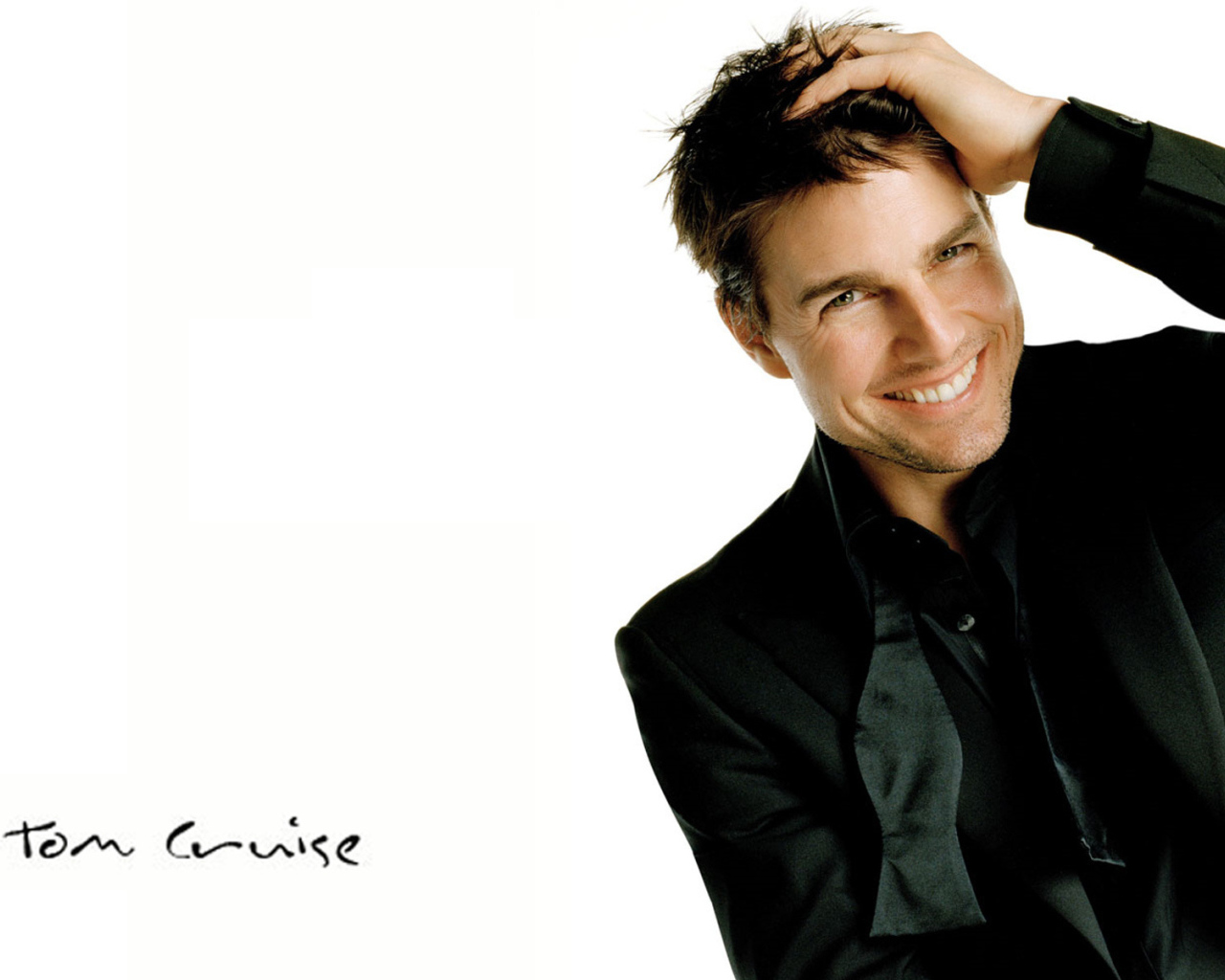  Актер Том Круз
