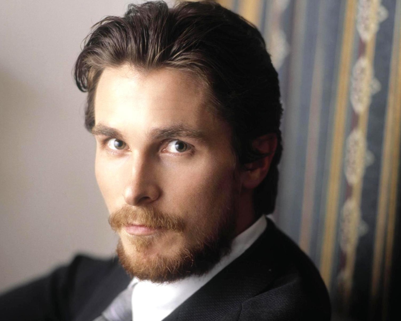  Кристиан Бэйл