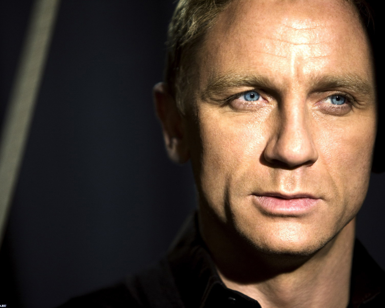  Дэниел Крейг