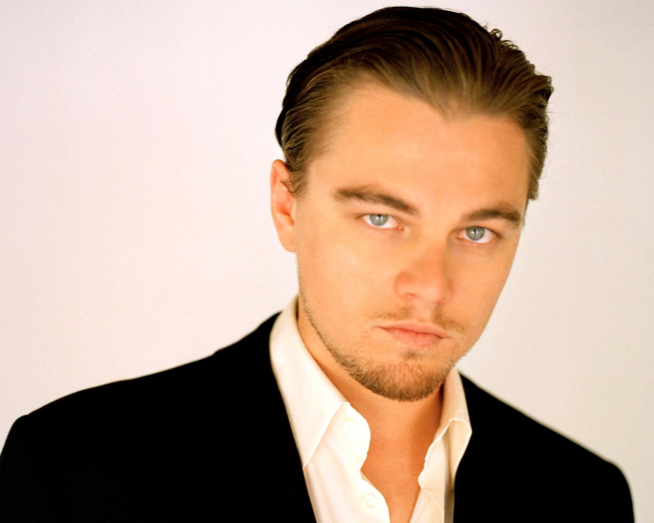 Леонардо Ди Каприо