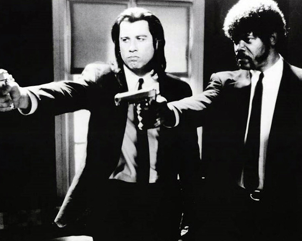 Сэмюэл Л. Джексон