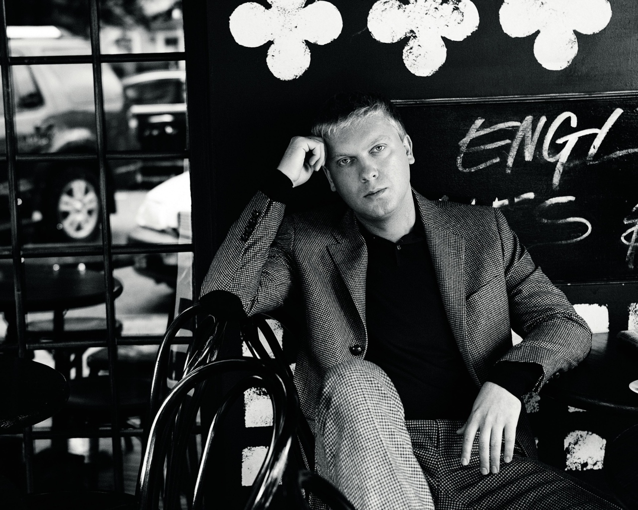 Сергей Светлаков