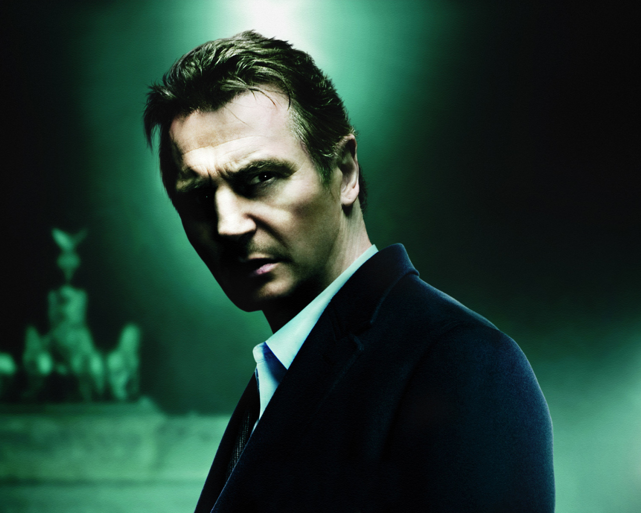 Актер Лиам Нисон