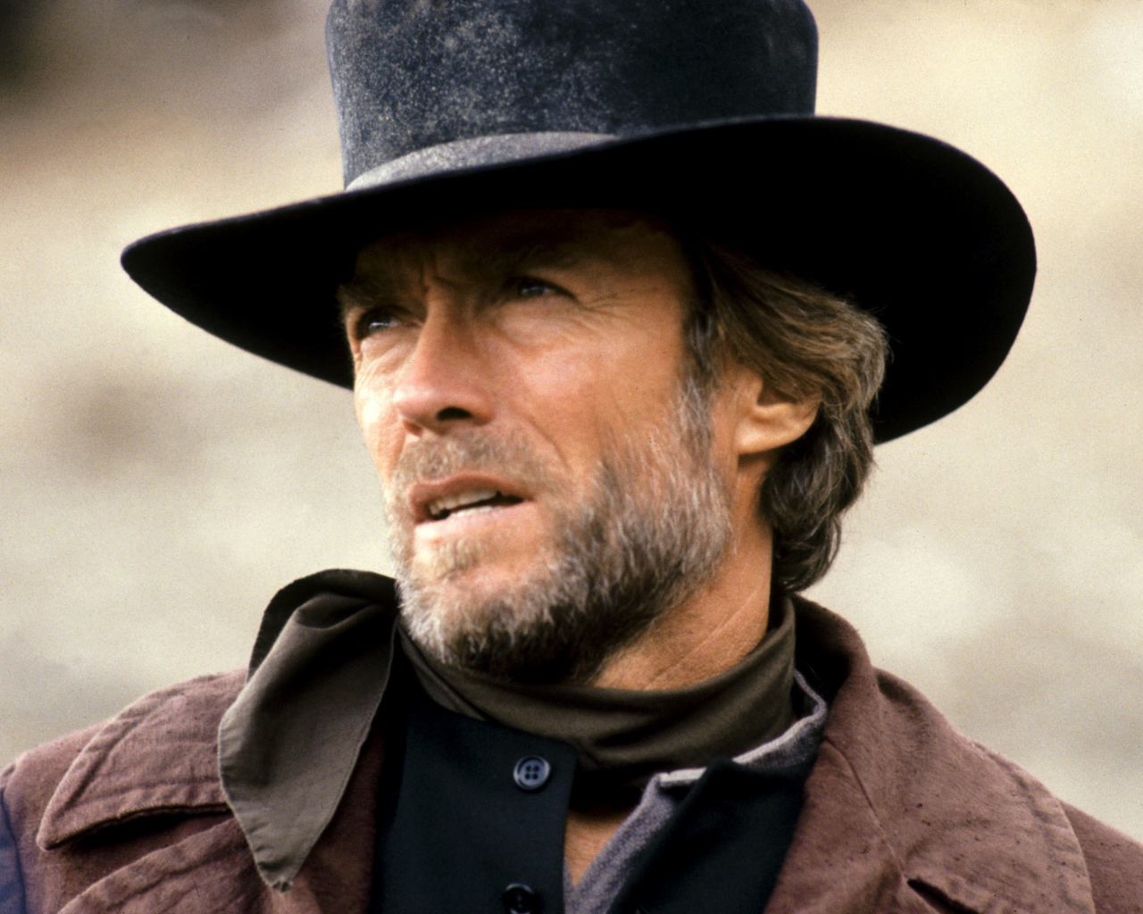 Актер Клин Иствуд