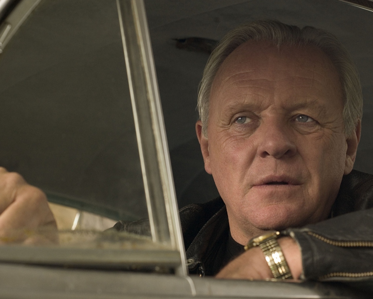 Энтони Хопкинс актер