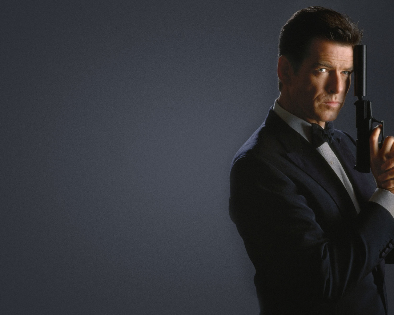 Джеймс Бонд агент 007