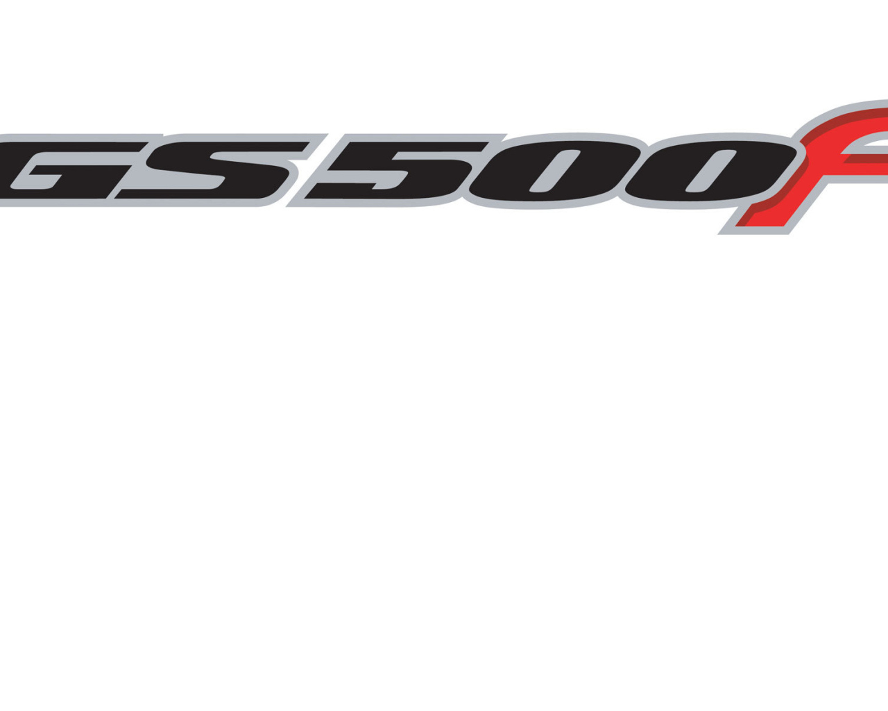 Красивый мотоцикл в москве Suzuki  GS 500 F