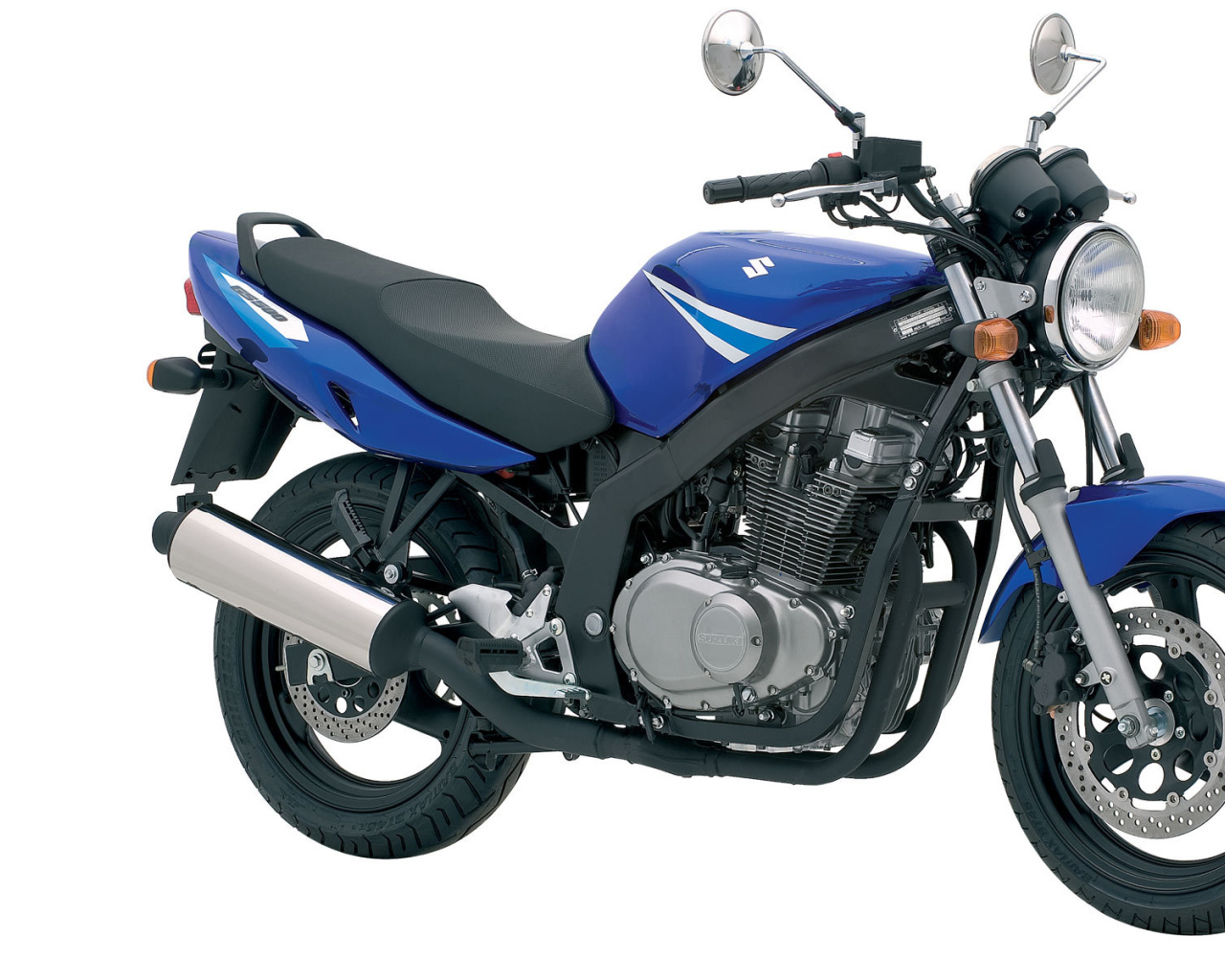 Невероятный мотоцикл Suzuki  GS 500