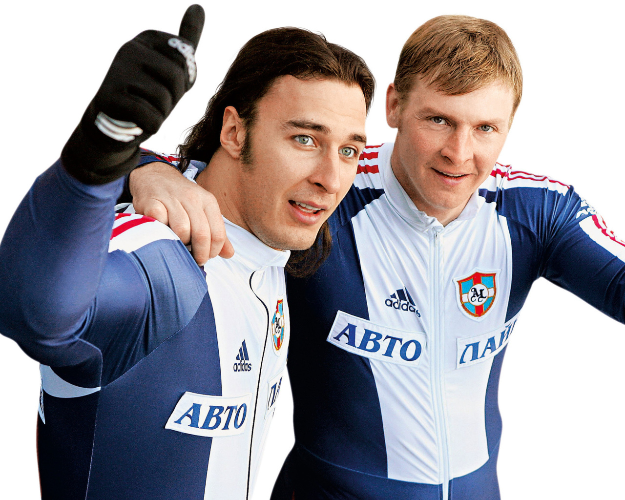 Популярный русский человек Алексей Воевода