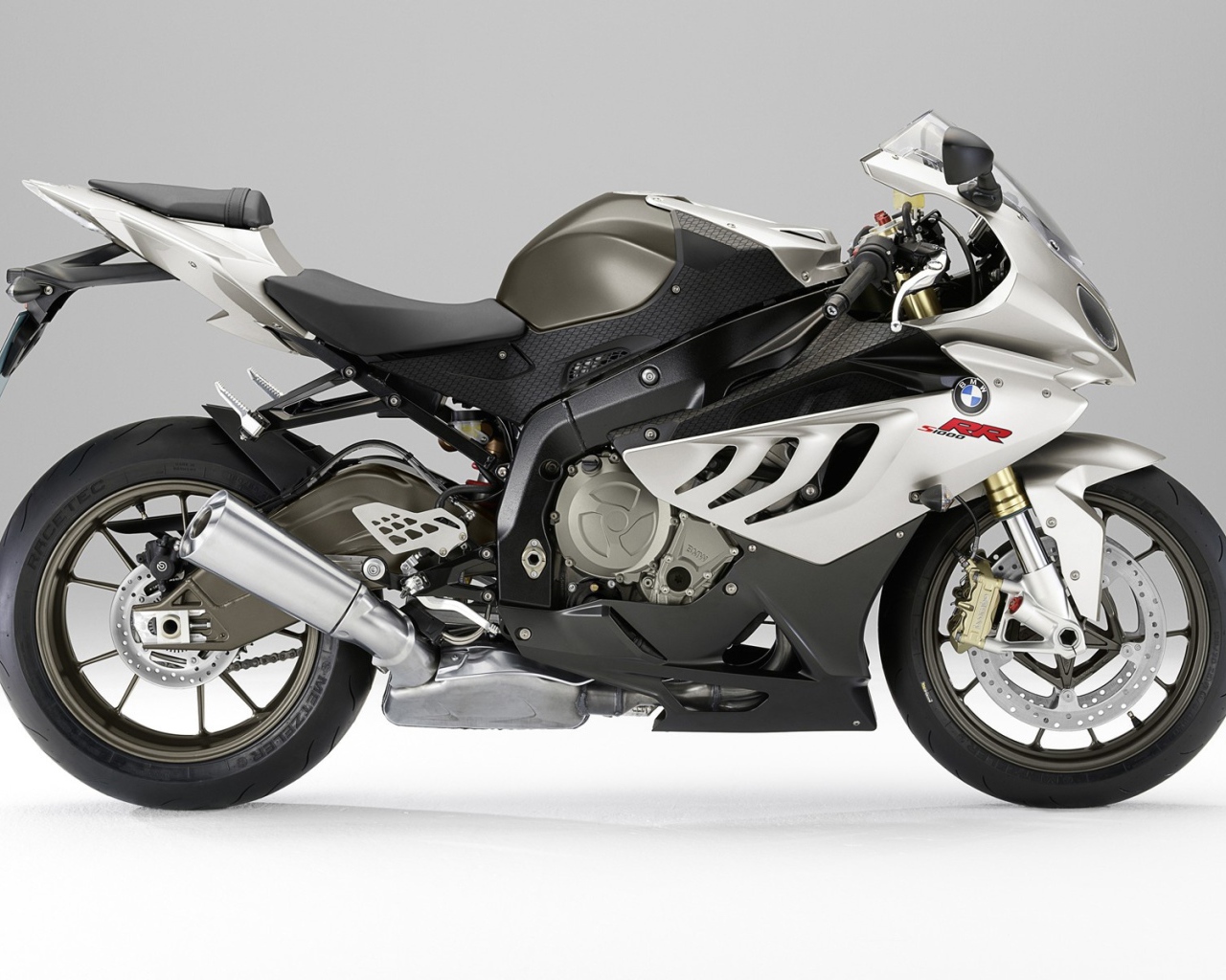 Мотоцикл Bmw s 1000