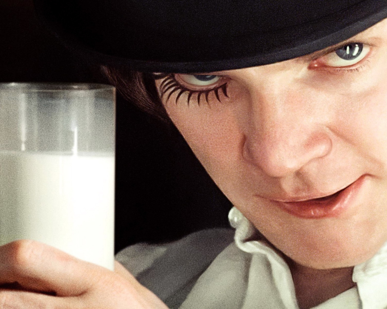 Заводной Апельсин