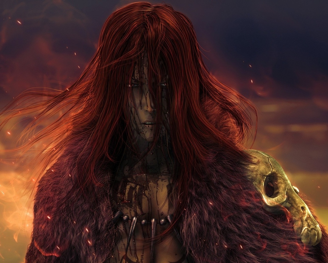 Abarai Ренджи Отбеливатель