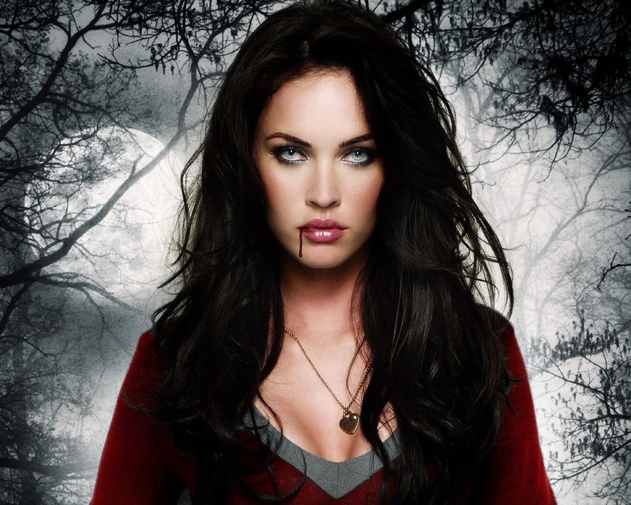 Актриса Фокс