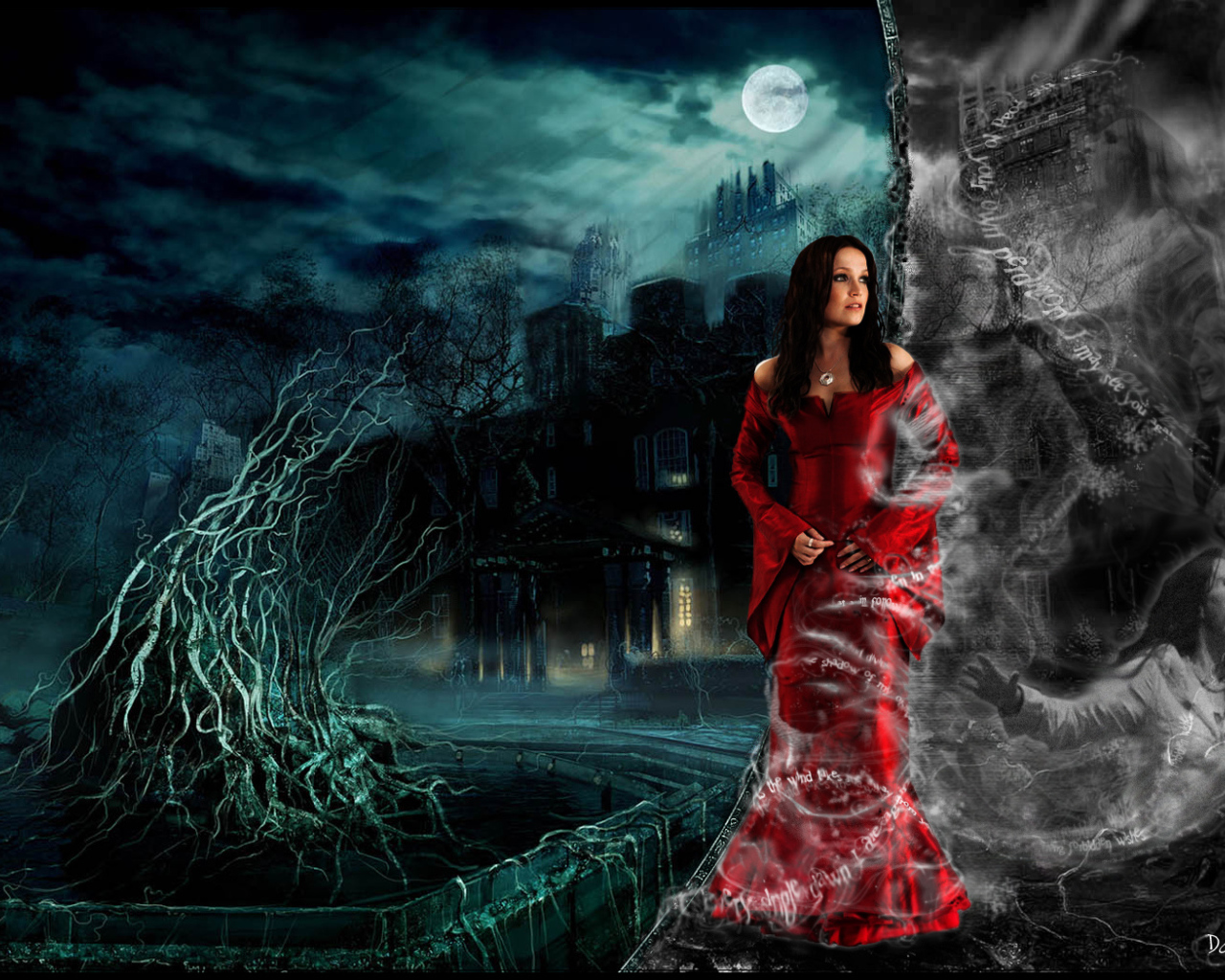 Актриса Турунен