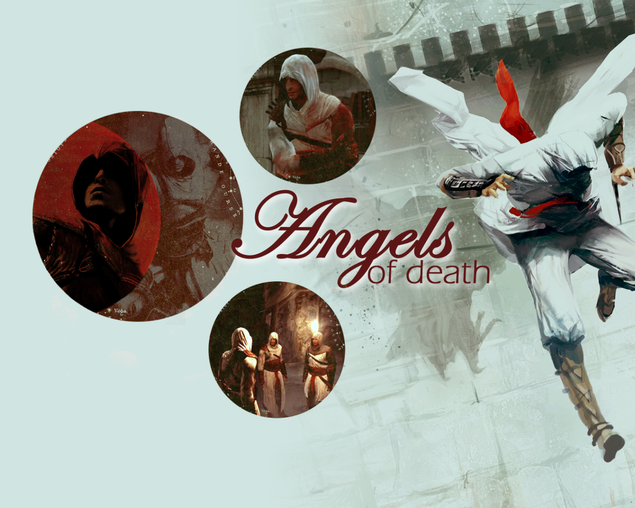 Ангел смерти
