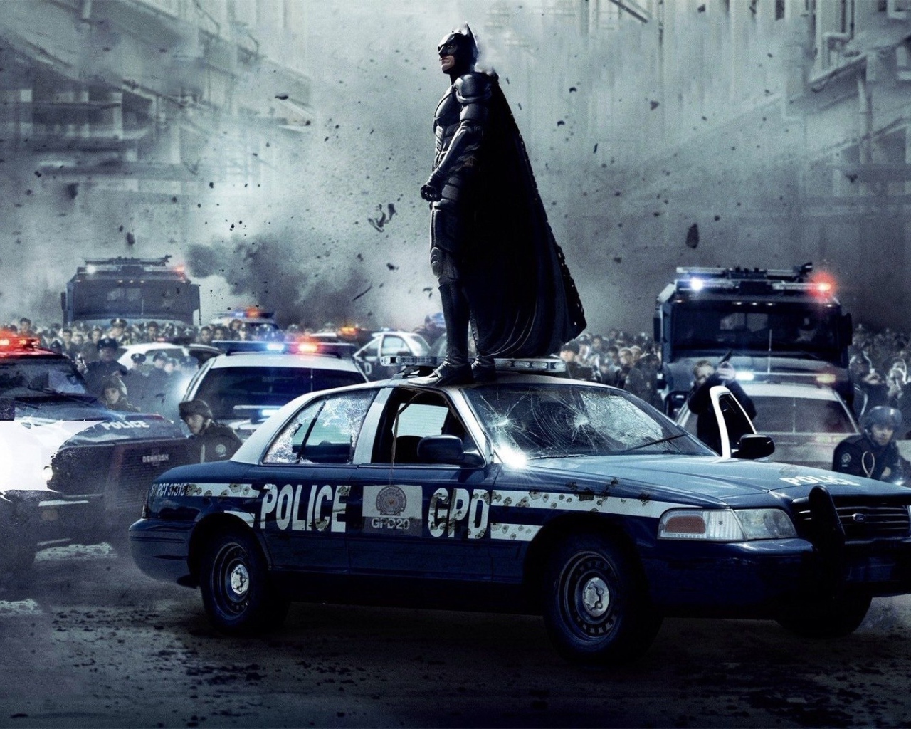 бэтмен фильм