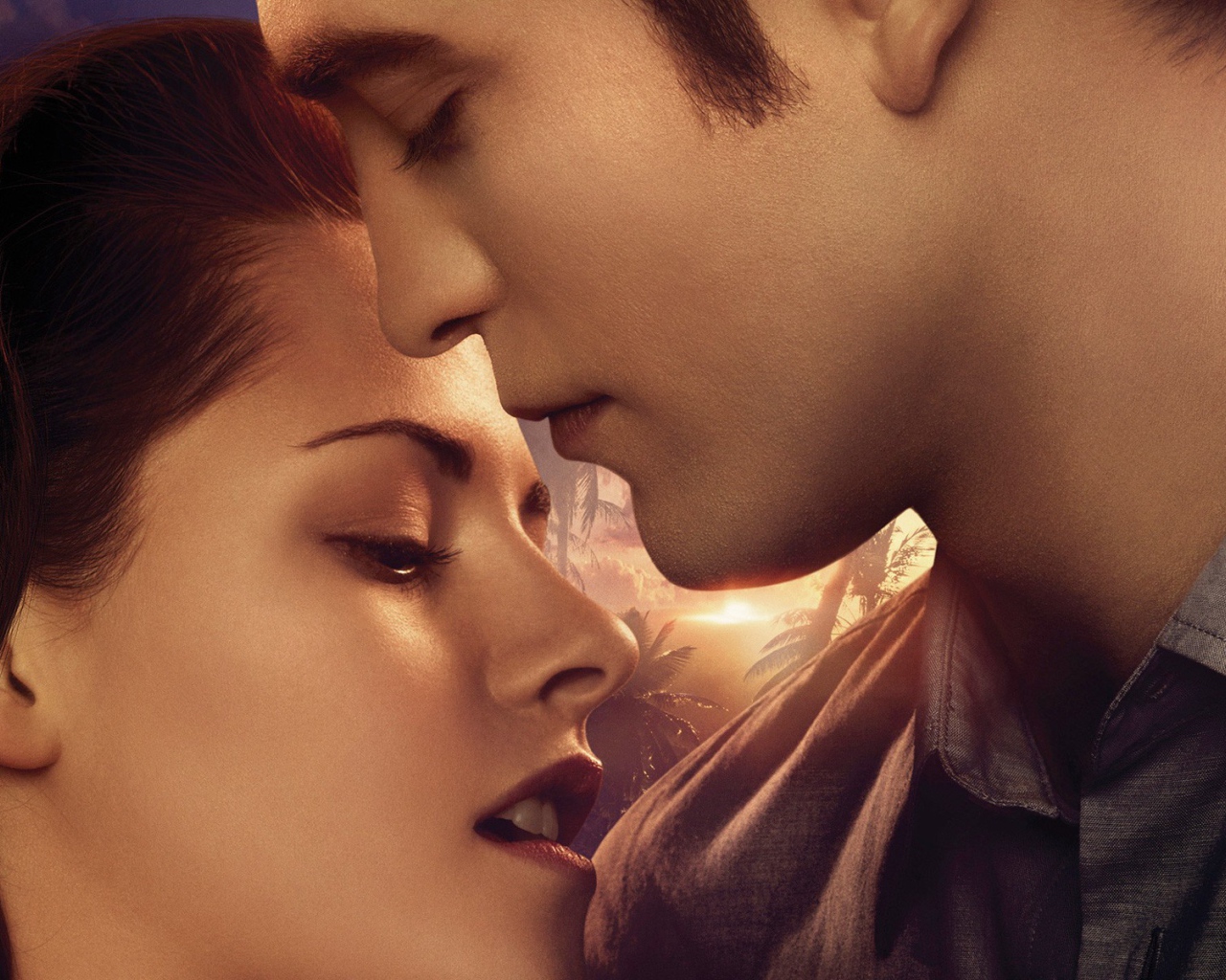 Белла Свен в кино