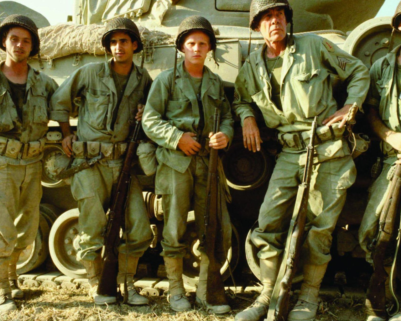 Большая красная единица