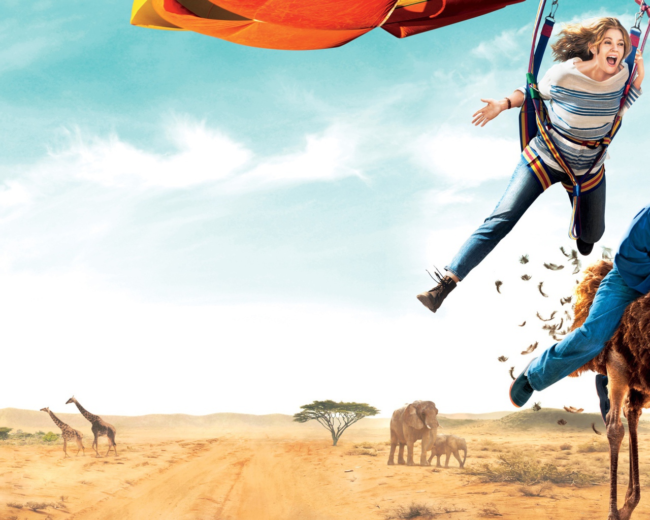 Фильм Смешанное 2014