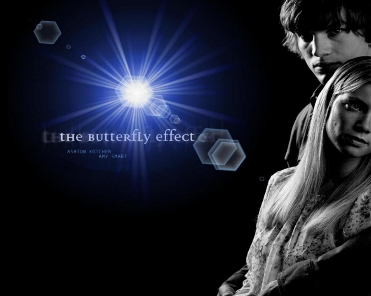 Эффект  бабочки