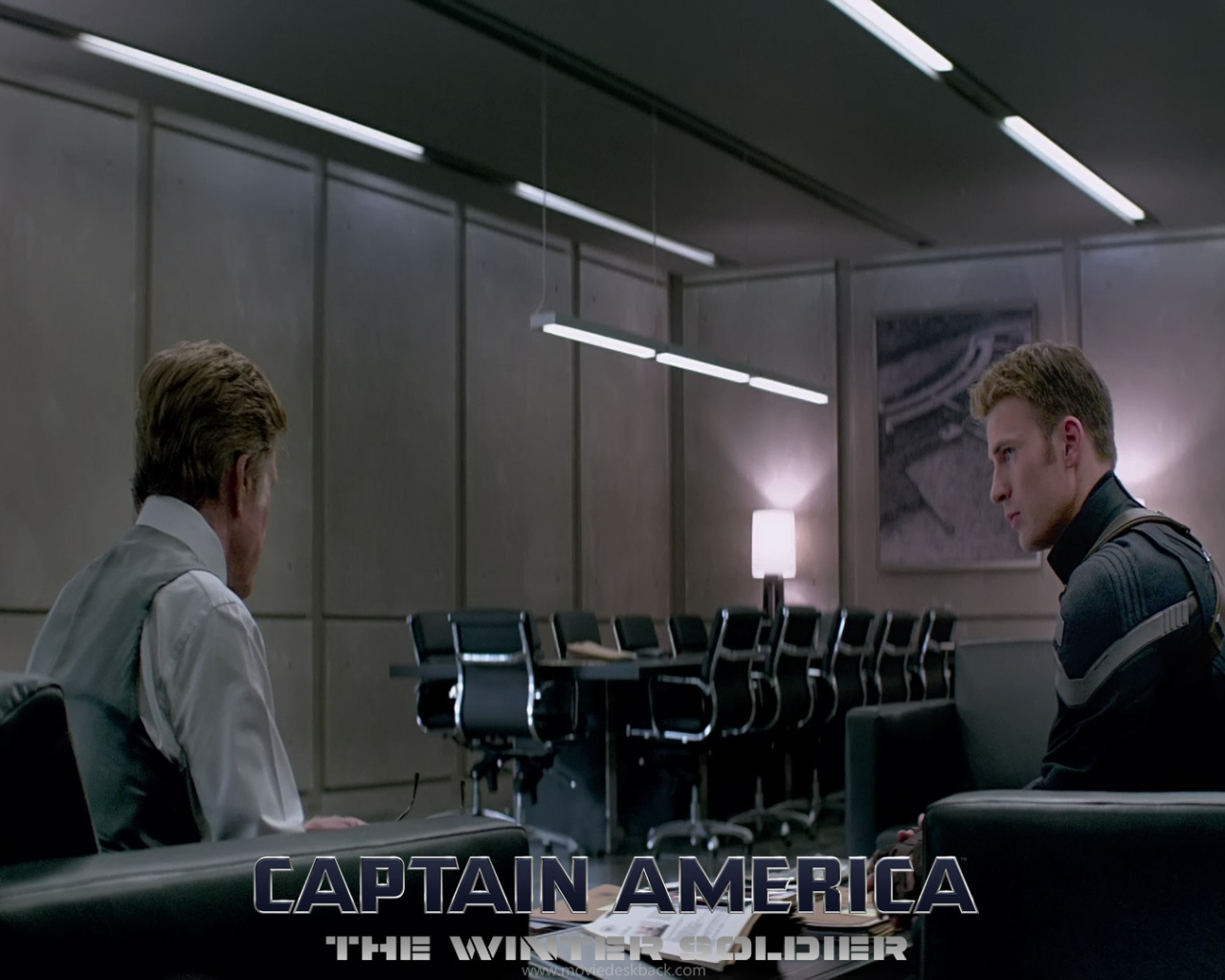 Первый мститель: Другая война другая война герои фильма