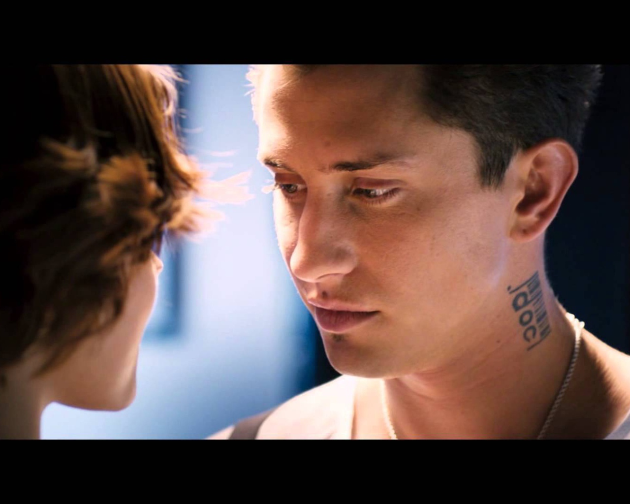 Темный мир: Равновесие злодей угрожает