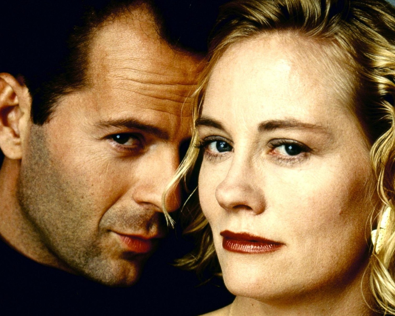 Детективное агентство Лунный свет