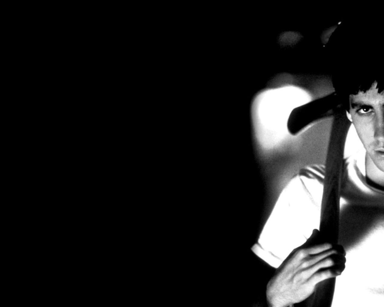 Донни Дарко