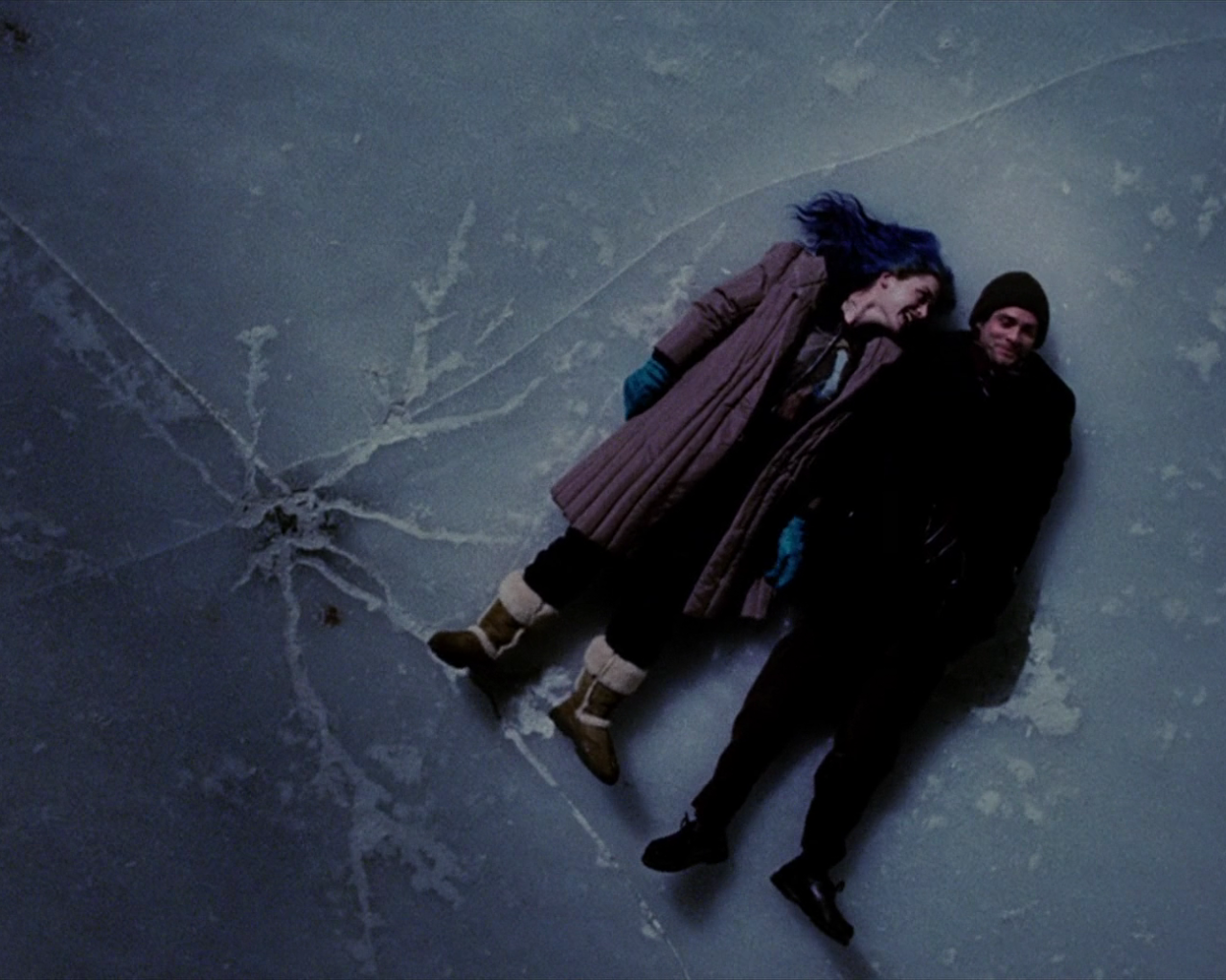 Вечное сияние чистого разума