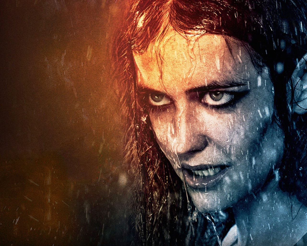 Ева Грин, Расцвет Империи