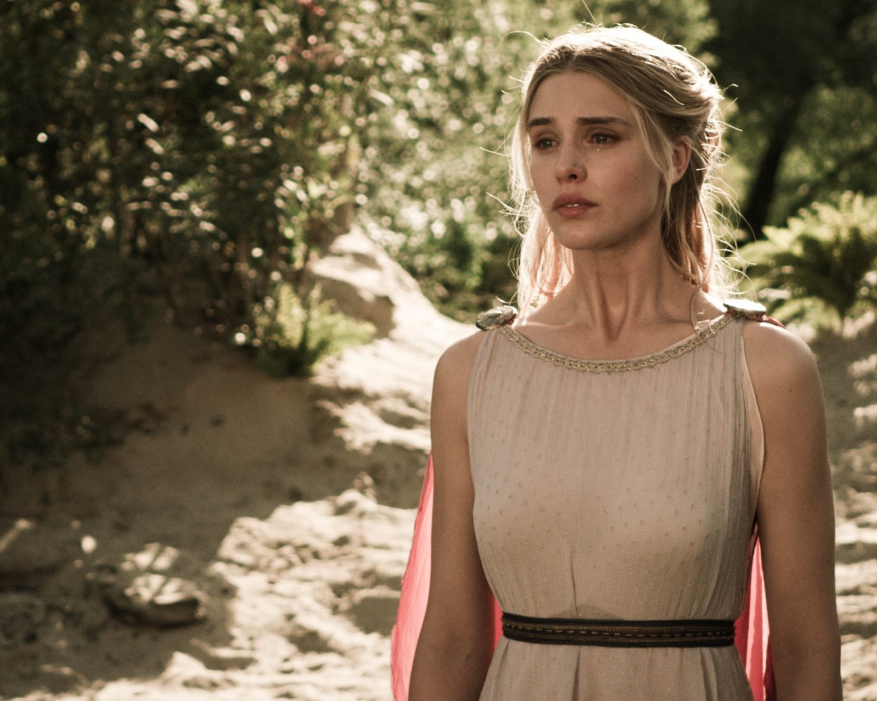 Отличный фильм Геракл Начало легенды