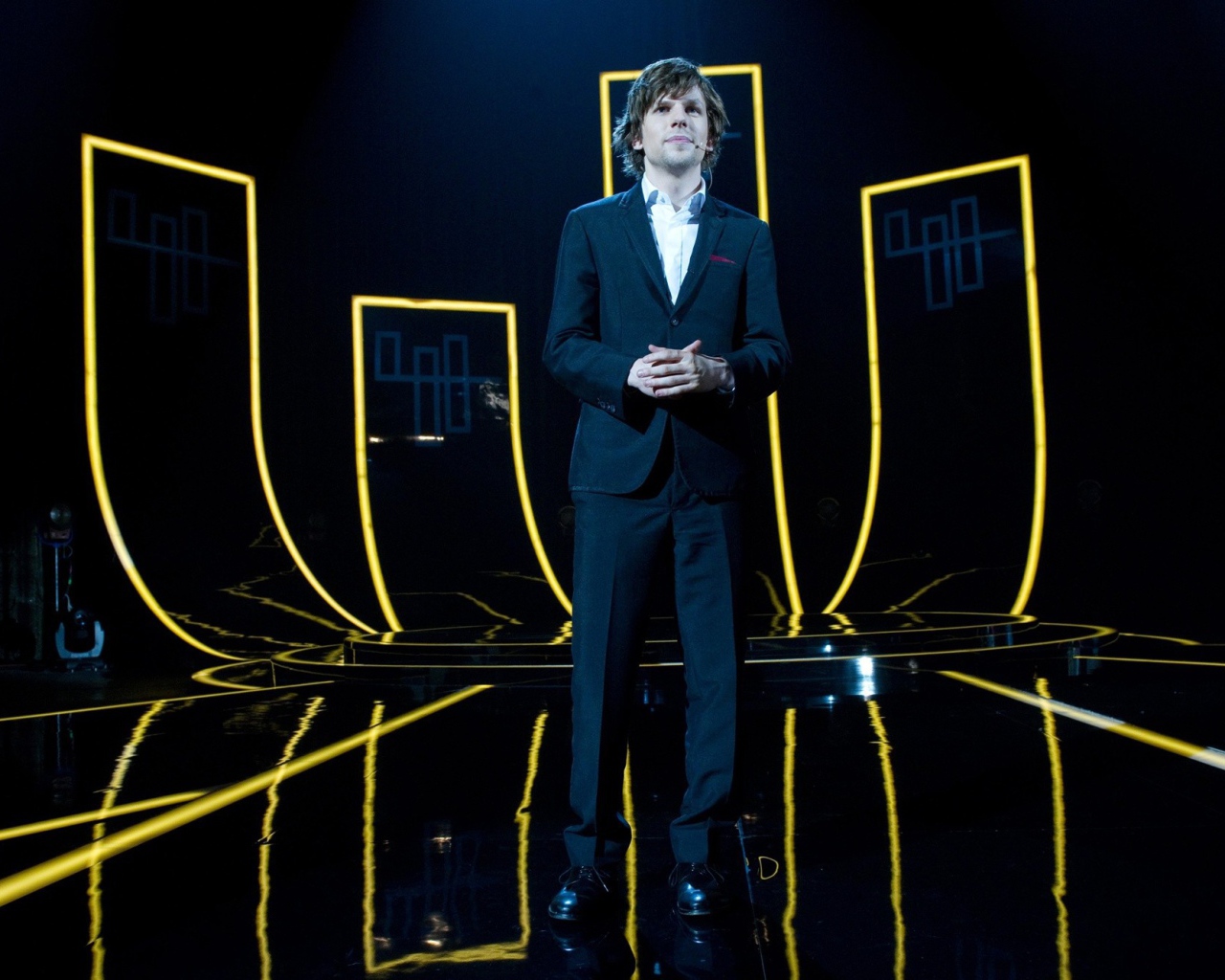 Отличный фильм Иллюзия обмана