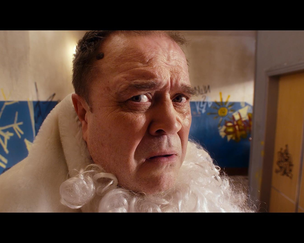 Отличный кинофильм Ёлки 3