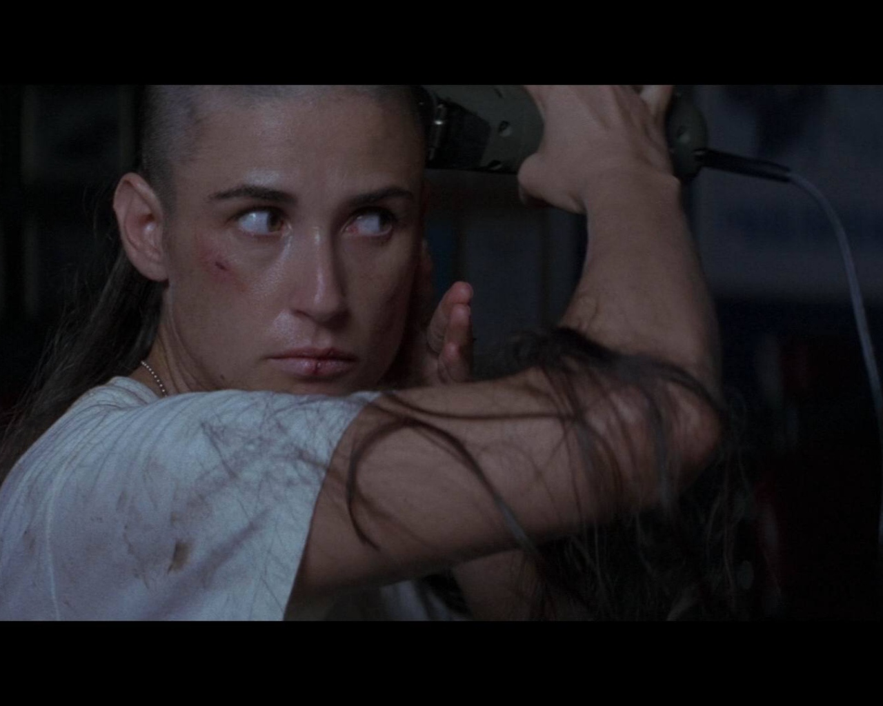 Солдат Джейн