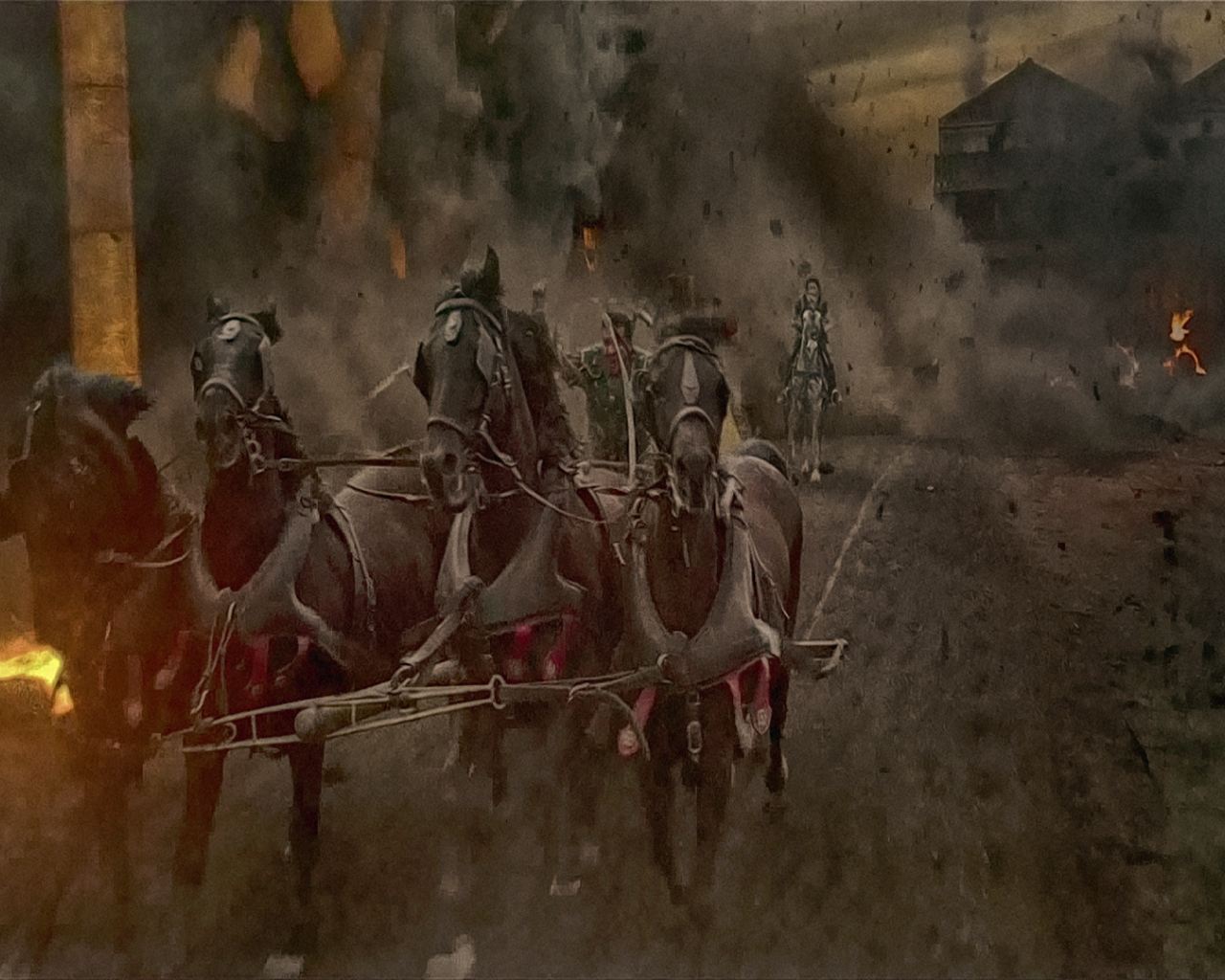 Отличный фильм Помпеи 2014