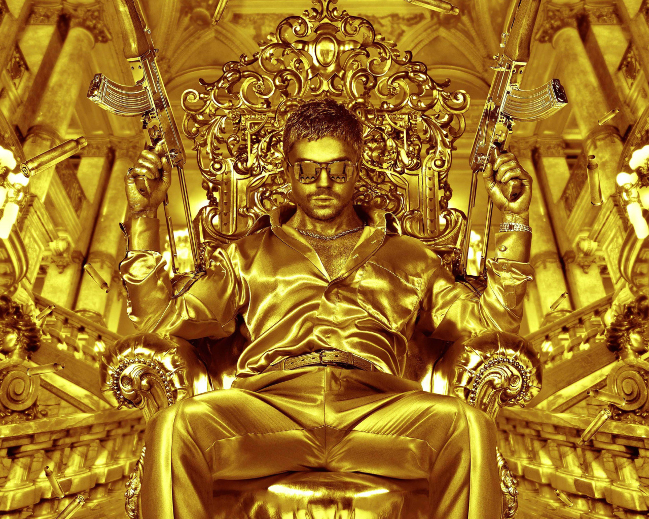 Интересный фильм Двойник