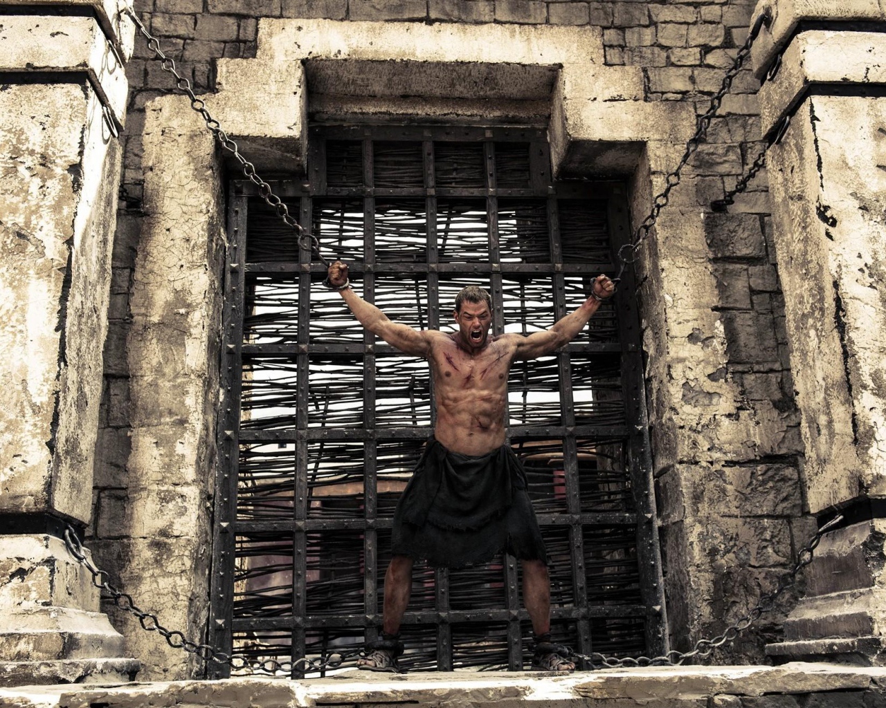 Интересный фильм Геракл Начало легенды