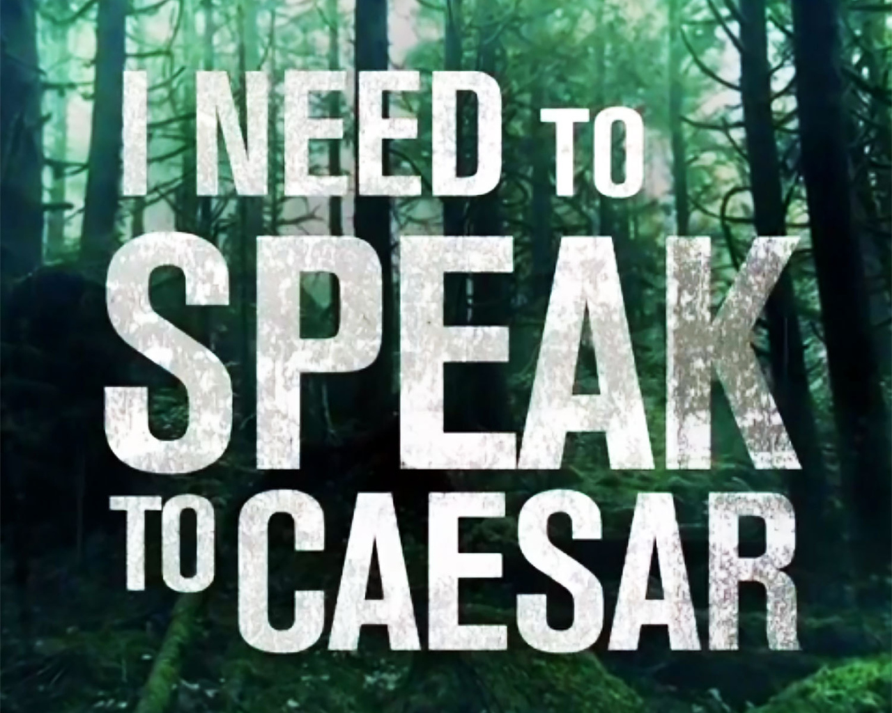 Интересный фильм Планета обезьян Революция