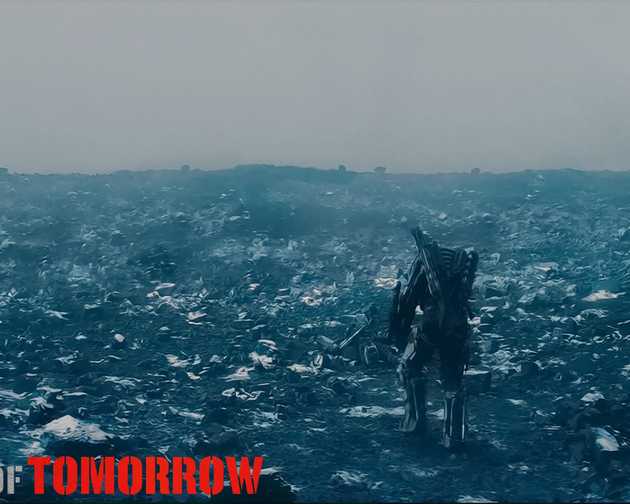 Интересный фильм Грань будущего 2014