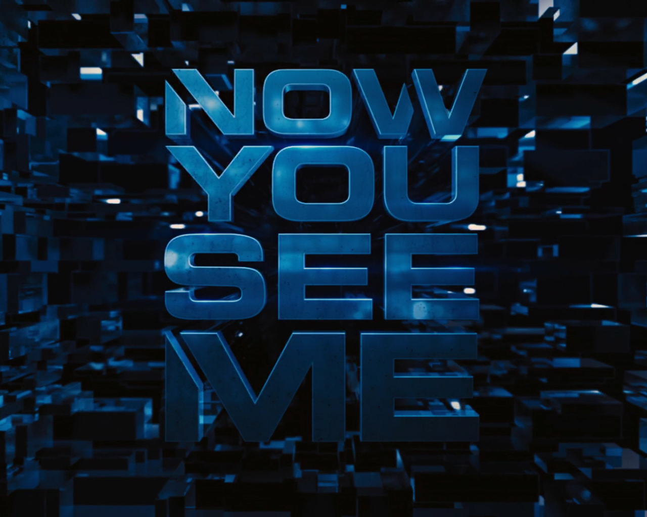 Интересный кинофильм Иллюзия обмана