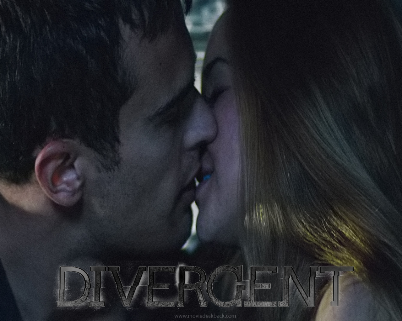 Известный фильм Дивергент