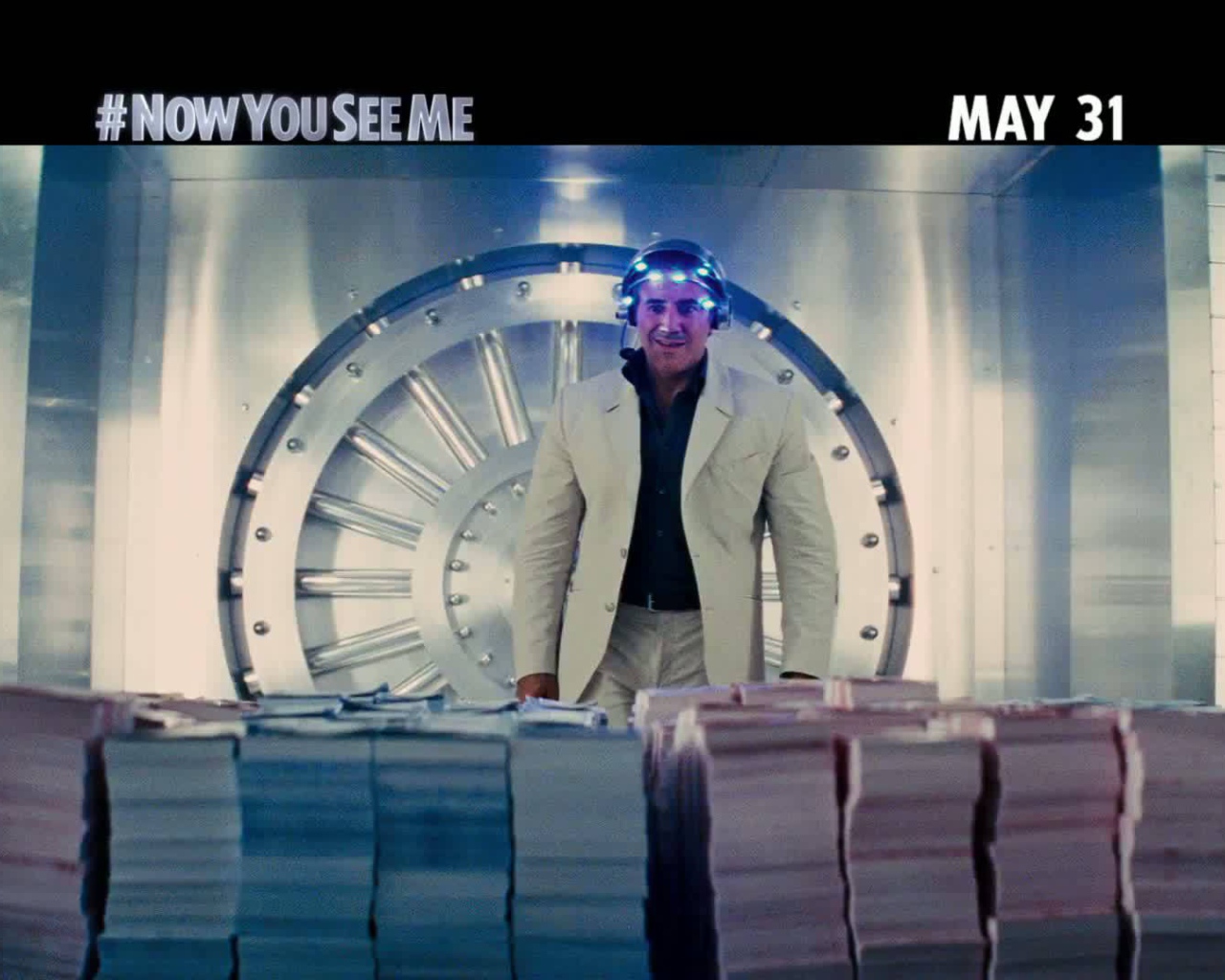 Известный фильм Иллюзия обмана